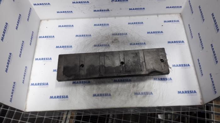 Gebruikte Kleppendeksel Fiat Marea Weekend (185BX/CX) 2.0 HLX 20V Prijs € 40,00 Margeregeling aangeboden door Maresia Parts
