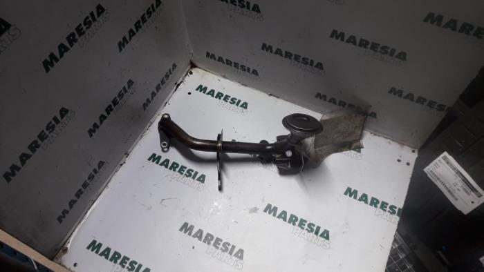 Gebruikte Oliepomp Lancia Kappa 2.0 20V LE,LS Prijs € 25,00 Margeregeling aangeboden door Maresia Parts