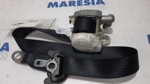 Gebruikte Veiligheidsgordel rechts-voor Citroen C1 1.0 12V Prijs € 80,00 Margeregeling aangeboden door Maresia Parts