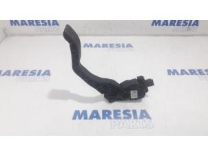 Gebruikte Gaspedaalpositie Sensor Peugeot 207/207+ (WA/WC/WM) 1.6 16V VTi Prijs € 50,00 Margeregeling aangeboden door Maresia Parts