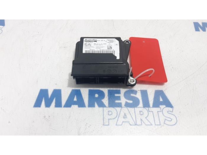 Airbag Modules met artikelnummer 9807568180 voorraad
