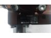 Brandstofpomp Mechanisch van een Renault Koleos I 2.0 dCi 16V 2008