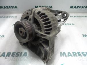 Gebruikte Dynamo Fiat Punto I (176) 55 1.1 Prijs € 35,00 Margeregeling aangeboden door Maresia Parts