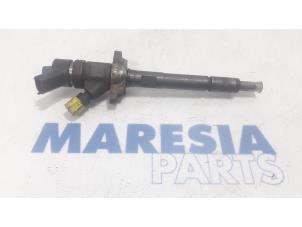 Gebruikte Verstuiver (diesel) Peugeot 207/207+ (WA/WC/WM) 1.6 HDi 16V Prijs € 105,00 Margeregeling aangeboden door Maresia Parts