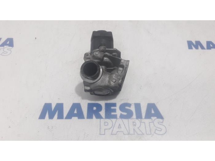 Gebruikte EGR Klep Peugeot 207/207+ (WA/WC/WM) 1.6 HDi 16V Prijs € 49,00 Margeregeling aangeboden door Maresia Parts
