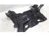 Peugeot 508 (8D) 1.6 THP 16V Subframe