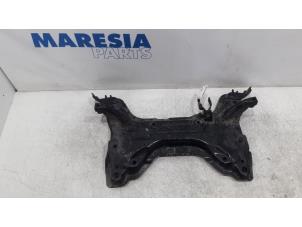 Gebruikte Subframe Citroen Berlingo 1.6 Hdi 16V 90 Prijs € 60,50 Inclusief btw aangeboden door Maresia Parts