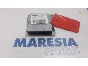 Gebruikte Airbag Module Citroen Berlingo 1.6 Hdi 16V 90 Prijs € 121,00 Inclusief btw aangeboden door Maresia Parts