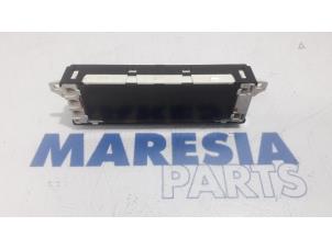 Gebruikte Display Interieur Citroen Berlingo 1.6 Hdi 16V 90 Prijs € 36,30 Inclusief btw aangeboden door Maresia Parts