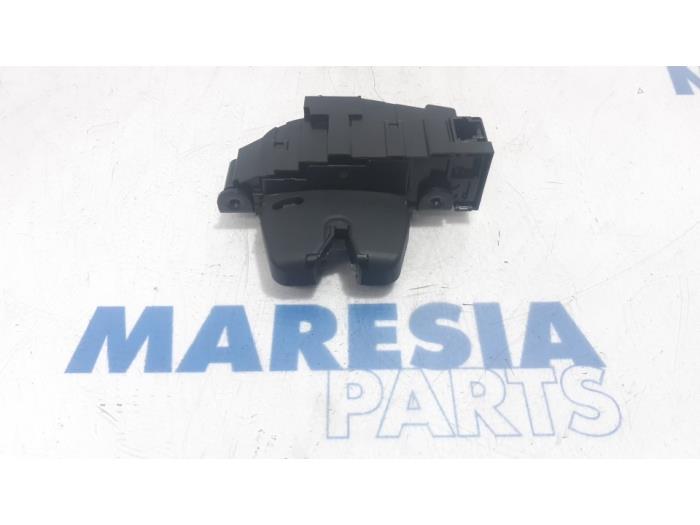 PEUGEOT 508 1 generation (2010-2020) Other Body Parts 9671153580 19467923