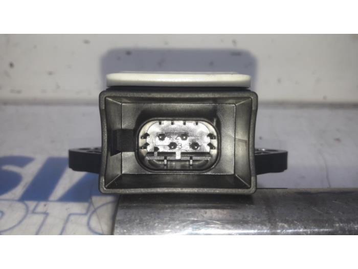 Esp computer van een Peugeot 508 (8D) 1.6 THP 16V 2011