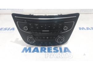 Gebruikte Radio CD Speler Peugeot 508 (8D) 1.6 THP 16V Prijs € 131,25 Margeregeling aangeboden door Maresia Parts