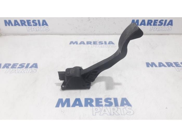 Gebruikte Gaspedaalpositie Sensor Citroen Berlingo 1.6 Hdi 75 16V Phase 1 Prijs € 60,50 Inclusief btw aangeboden door Maresia Parts