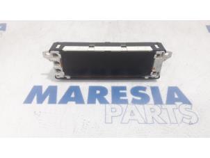 Gebruikte Display Interieur Citroen Berlingo 1.6 Hdi 75 16V Phase 1 Prijs € 36,30 Inclusief btw aangeboden door Maresia Parts