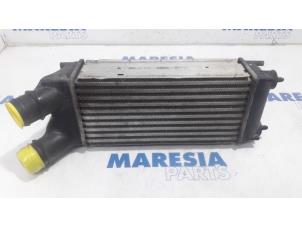Gebruikte Intercooler Citroen Berlingo 1.6 Hdi 75 16V Phase 1 Prijs € 30,25 Inclusief btw aangeboden door Maresia Parts