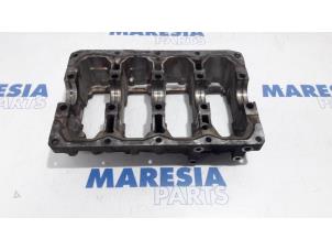 Gebruikte Carterpan Fiat Doblo Cargo (263) 1.4 T-Jet 16V Prijs € 90,75 Inclusief btw aangeboden door Maresia Parts