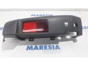 Gebruikte Bumperdeel links-achter Fiat Ducato (250) 2.3 D 120 Multijet Prijs € 90,75 Inclusief btw aangeboden door Maresia Parts