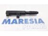 Pen Bobine van een Renault Laguna II Grandtour (KG), 2000 / 2007 2.0 16V, Combi/o, 4Dr, Benzine, 1.998cc, 99kW (135pk), FWD, F4R67, 2005-02 / 2007-10, KG1P; KGCP 2006
