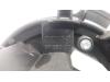Kachel Ventilatiemotor van een Citroën Jumpy 2.0 Blue HDI 120 2018