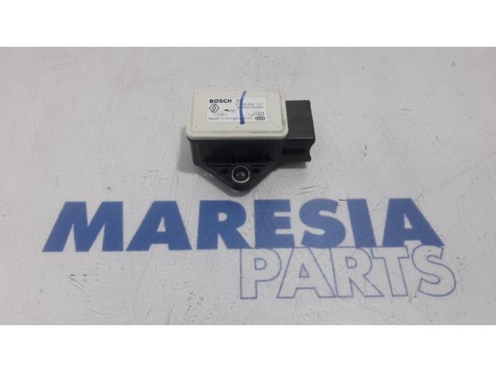 Gebruikte Esp computer Renault Master III (FV) 2.3 dCi 145 16V FWD Prijs € 127,05 Inclusief btw aangeboden door Maresia Parts