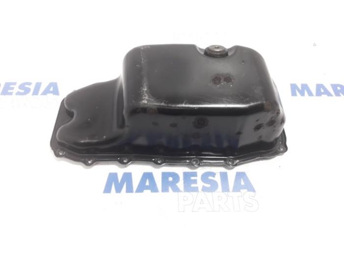 Gebruikte Carterpan Citroen Nemo (AA) 1.3 HDi 75 Prijs € 35,00 Margeregeling aangeboden door Maresia Parts