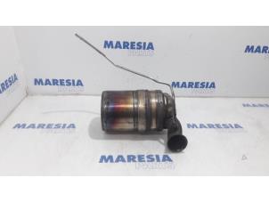 Gebruikte Roetfilter Citroen Berlingo 1.6 Hdi 16V 90 Prijs € 254,10 Inclusief btw aangeboden door Maresia Parts