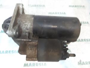 Gebruikte Startmotor Fiat Punto II (188) 1.9 JTD 80 ELX 3-Drs. Prijs € 40,00 Margeregeling aangeboden door Maresia Parts