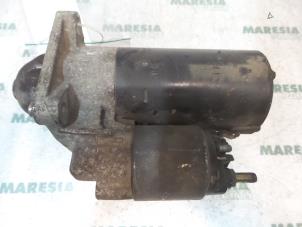 Gebruikte Startmotor Fiat Punto II (188) 1.9 JTD 80 ELX Prijs € 40,00 Margeregeling aangeboden door Maresia Parts