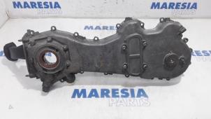 Gebruikte Oliepomp Fiat Punto Evo (199) 1.3 JTD Multijet 85 16V Euro 5 Prijs € 90,00 Margeregeling aangeboden door Maresia Parts