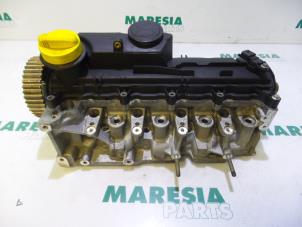 Gebruikte Cilinderkop Renault Scénic II (JM) 1.5 dCi 105 FAP Prijs € 288,75 Margeregeling aangeboden door Maresia Parts