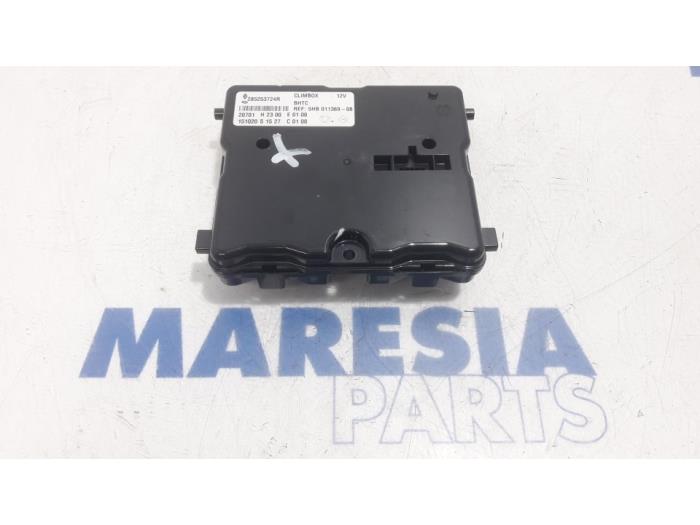 Gebruikte Kachelcomputer Renault Espace (RFCJ) 1.6 Energy dCi 160 Prijs € 105,00 Margeregeling aangeboden door Maresia Parts