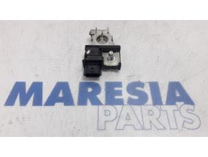 Gebruikte Sensor (overige) Renault Espace (RFCJ) 1.6 Energy dCi 160 EDC Prijs € 25,00 Margeregeling aangeboden door Maresia Parts