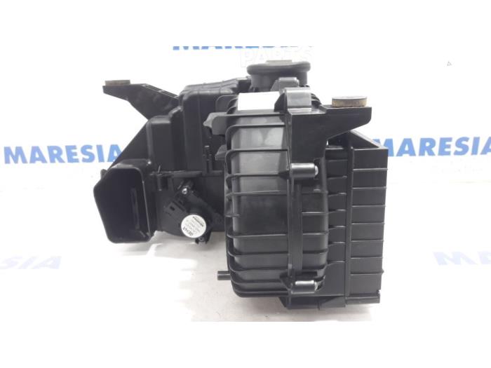 RENAULT Espace 5 generation (2015-2023) Citas virsbūves detaļas 271206774R 19427359