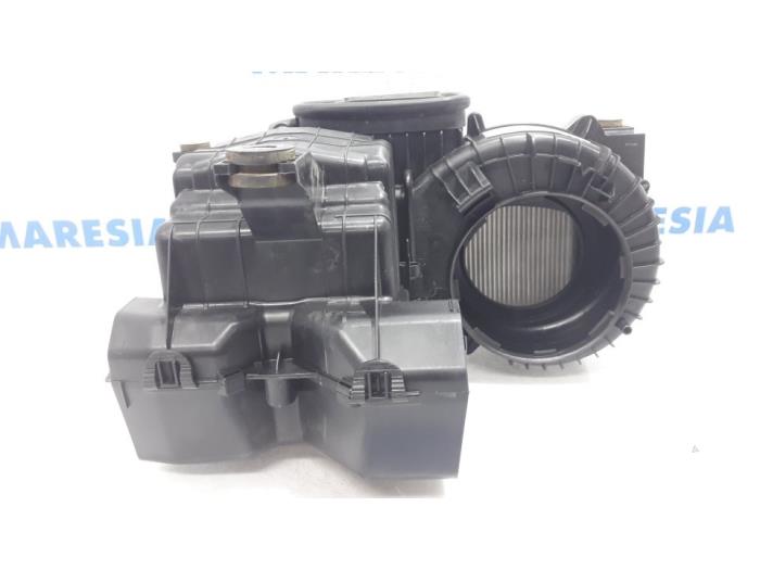 RENAULT Espace 5 generation (2015-2023) Citas virsbūves detaļas 271206774R 19427359