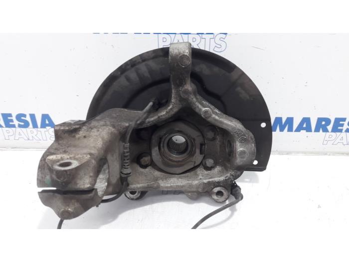 RENAULT Espace 5 generation (2015-2023) Other Body Parts 402026199R 19424389