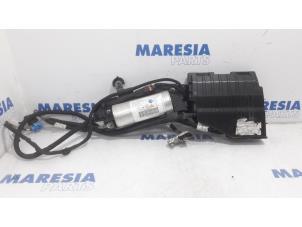 Gebruikte Start/Stop computer Citroen DS3 (SA) 1.6 e-HDi Prijs € 157,48 Margeregeling aangeboden door Maresia Parts