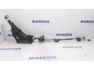 Gebruikte Pook Citroen DS3 (SA) 1.6 e-HDi Prijs € 50,00 Margeregeling aangeboden door Maresia Parts