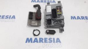 Gebruikte Computer Motormanagement Fiat 500 (312) 1.2 Prijs € 262,50 Margeregeling aangeboden door Maresia Parts