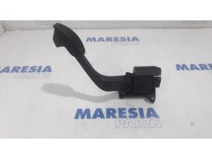 Gebruikte Gaspedaalpositie Sensor Fiat 500 (312) 0.9 TwinAir 85 Prijs € 19,99 Margeregeling aangeboden door Maresia Parts