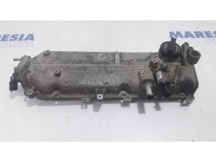 Fiat 500 (312_) Motor-hengerfej szelepfedele