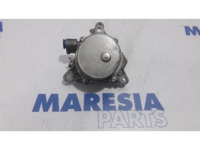 Gebruikte Vacuumpomp (Benzine) Fiat Panda (312) 0.9 TwinAir 65 Prijs € 29,99 Margeregeling aangeboden door Maresia Parts
