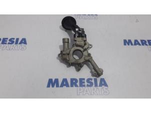 Gebruikte Oliepomp Fiat Panda/Pandina (312) 0.9 TwinAir 65 Prijs € 50,00 Margeregeling aangeboden door Maresia Parts