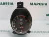Instrumentenpaneel van een Alfa Romeo 156 Sportwagon (932) 1.8 Twin Spark 16V 2005
