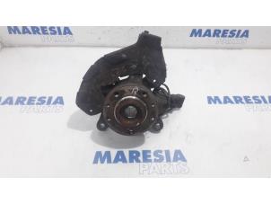 Gebruikte Asschenkel rechts-voor Citroen Jumpy (G9) 2.0 HDiF 16V 125 Prijs € 78,65 Inclusief btw aangeboden door Maresia Parts