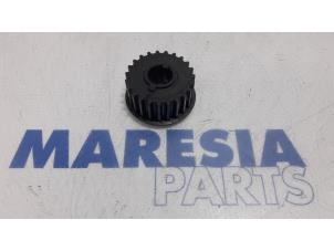 Gebruikte Krukas Tandwiel Alfa Romeo 159 Sportwagon (939BX) 1.8 MPI 16V Prijs € 35,00 Margeregeling aangeboden door Maresia Parts