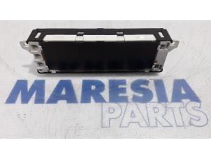 Gebruikte Display Interieur Citroen Jumpy (G9) 2.0 HDiF 16V 125 Prijs € 72,60 Inclusief btw aangeboden door Maresia Parts