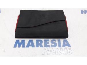 Gebruikte Instructie Boekje Citroen Jumpy (G9) 2.0 HDiF 16V 125 Prijs € 30,25 Inclusief btw aangeboden door Maresia Parts