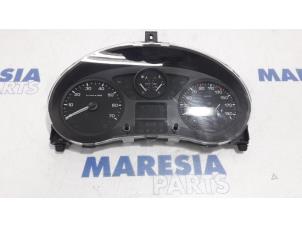 Gebruikte Cockpit Citroen Jumpy (G9) 2.0 HDiF 16V 125 Prijs € 90,75 Inclusief btw aangeboden door Maresia Parts