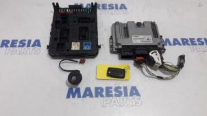Gebruikte Computer Motormanagement Citroen Berlingo 1.6 Hdi 90 Phase 2 Prijs € 381,15 Inclusief btw aangeboden door Maresia Parts