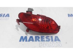 Gebruikte Mistachterlicht Citroen DS4 (NX) 1.6 16V VTi 120 Prijs € 50,00 Margeregeling aangeboden door Maresia Parts